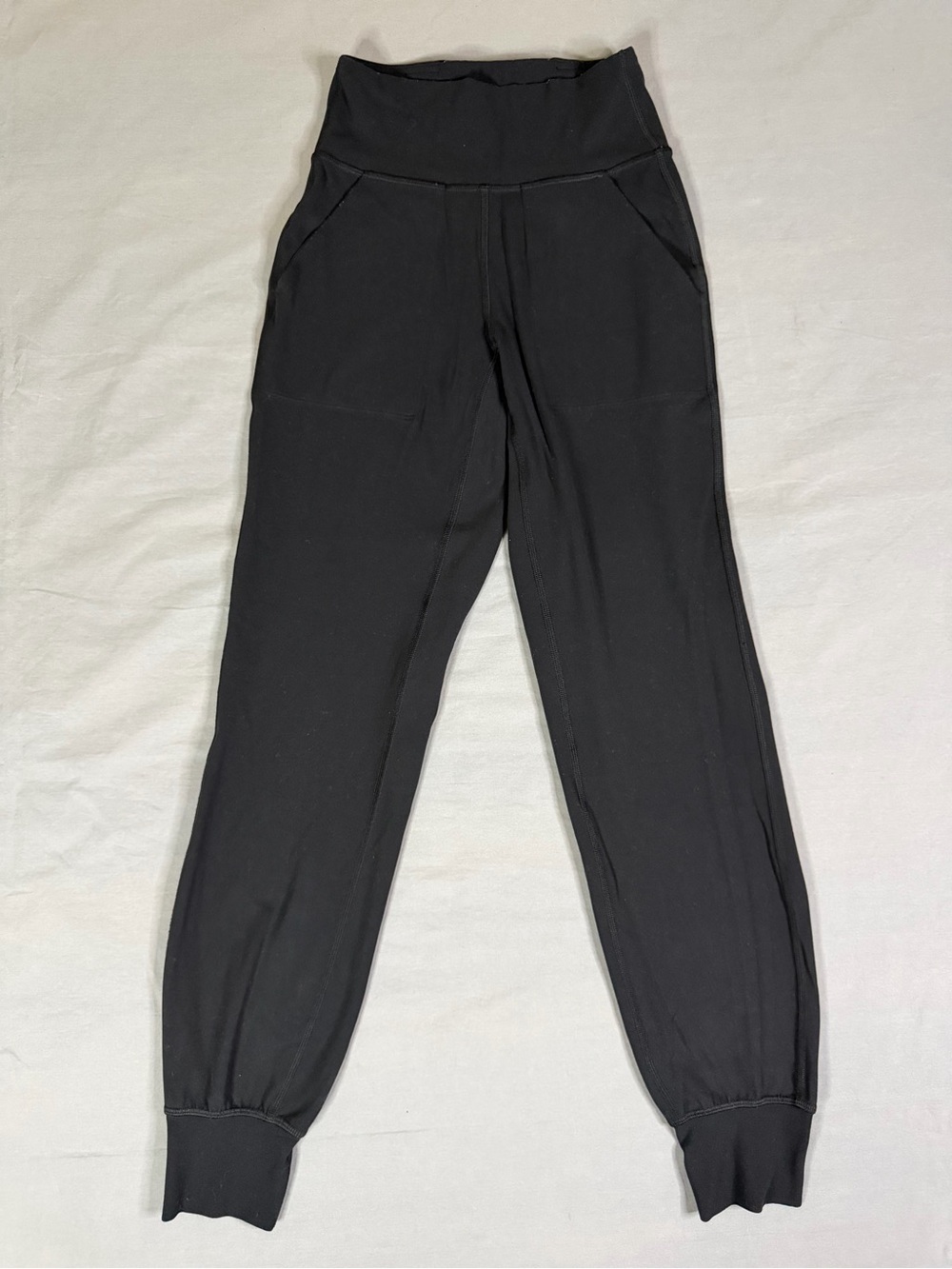 Lululemon Align High-Rise Jogger Black Size 0